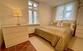 Altstadt-Apartment Lüneburg mit kostenfreiem Parkplatz